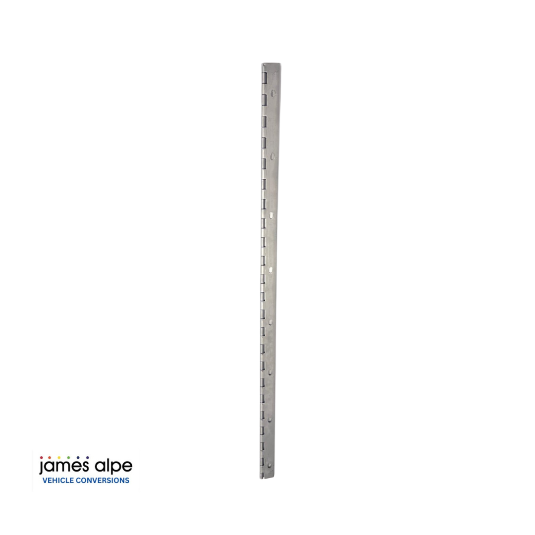 Cell Door Hinge