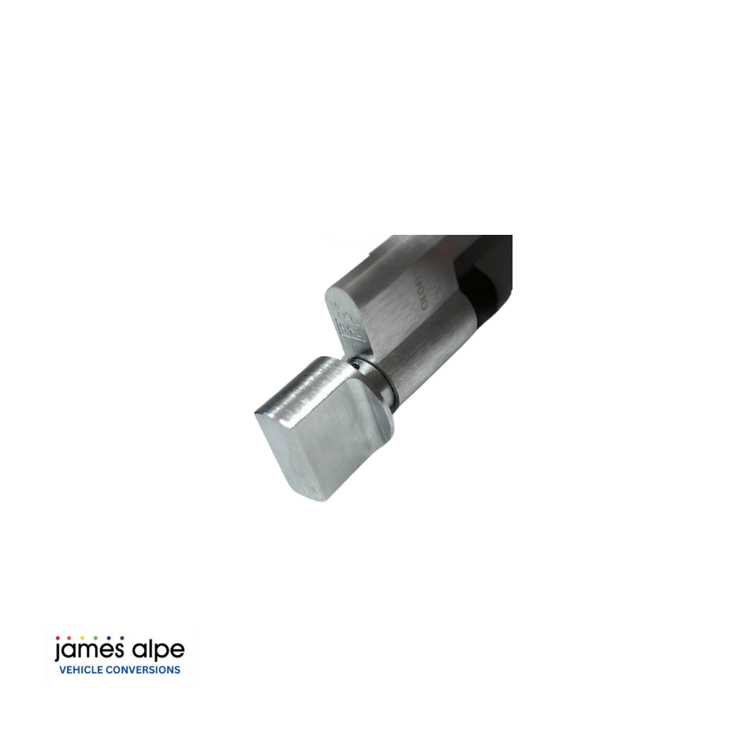 Thumb-turn Cylinder
