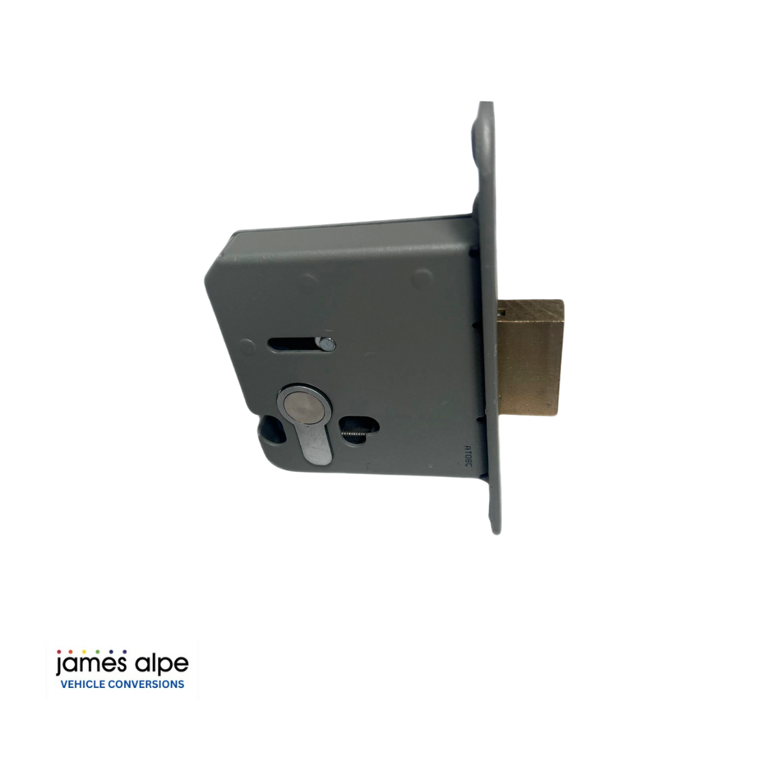 Deadlock (Complete with Thumb-turn Cylinder)