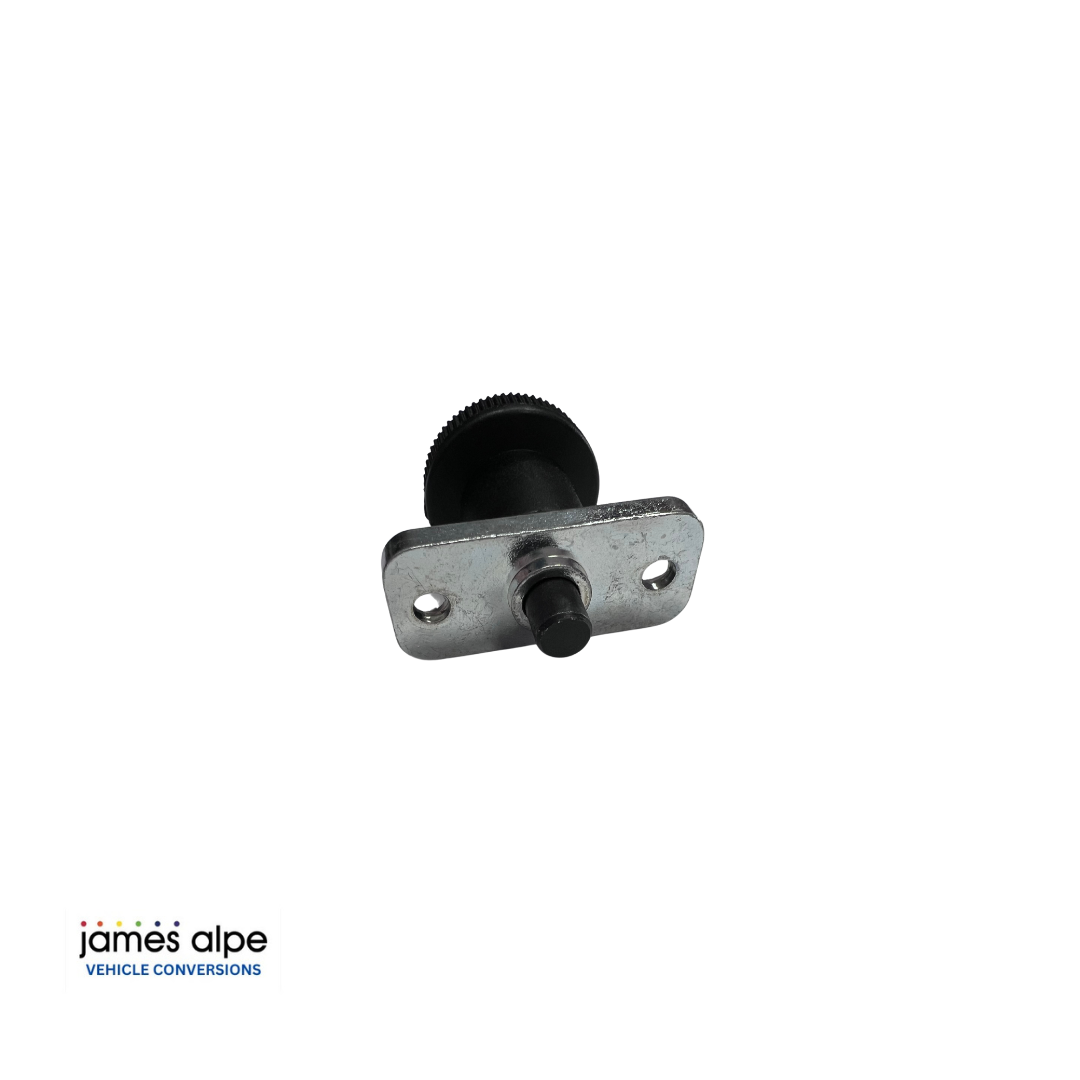 Index Plunger (Pull-Only)