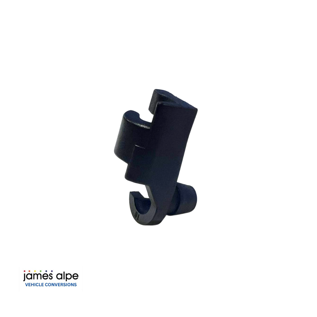 Lock Rod Clip