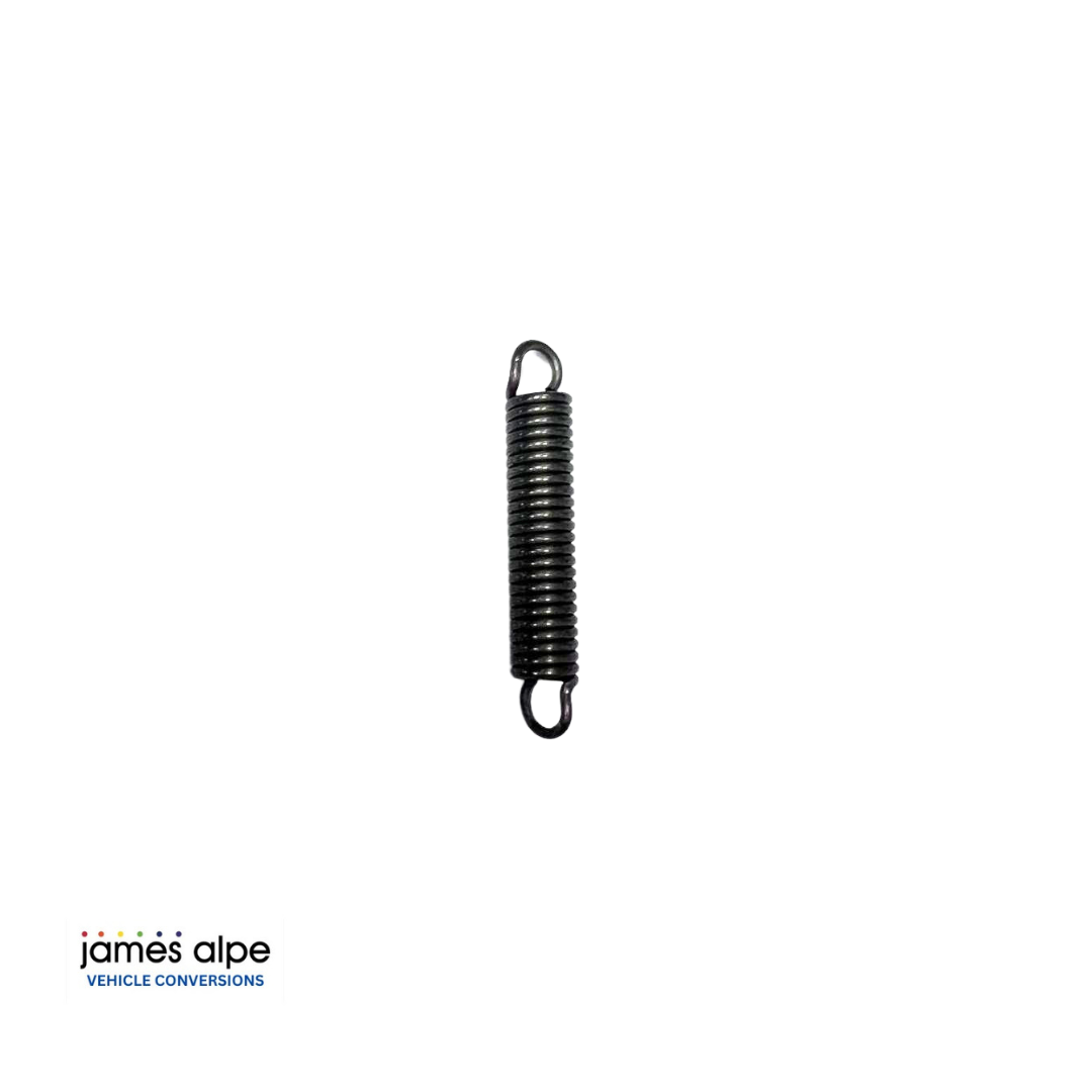 Extension Spring