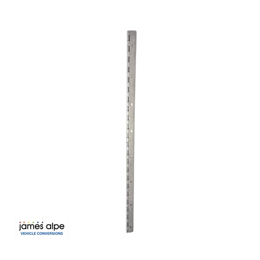 Cell Door Hinge