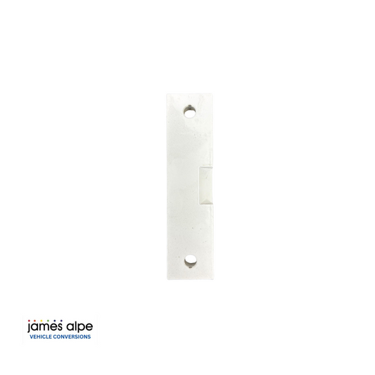 Chamfered Plate