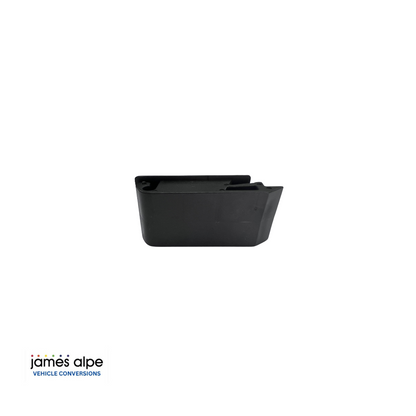 Storage Door Catch