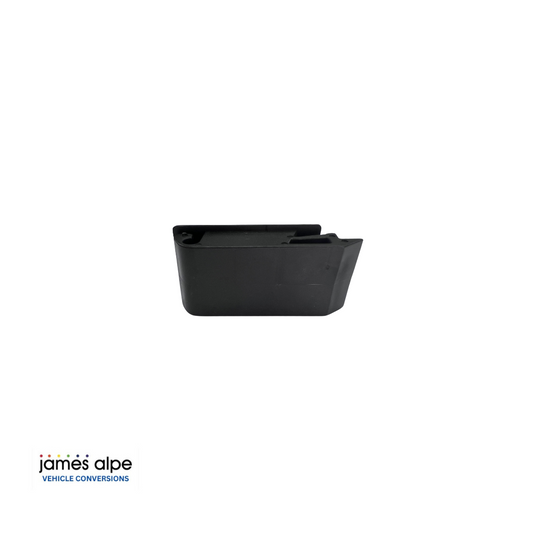 Storage Door Catch