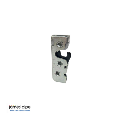 Rotary Latch