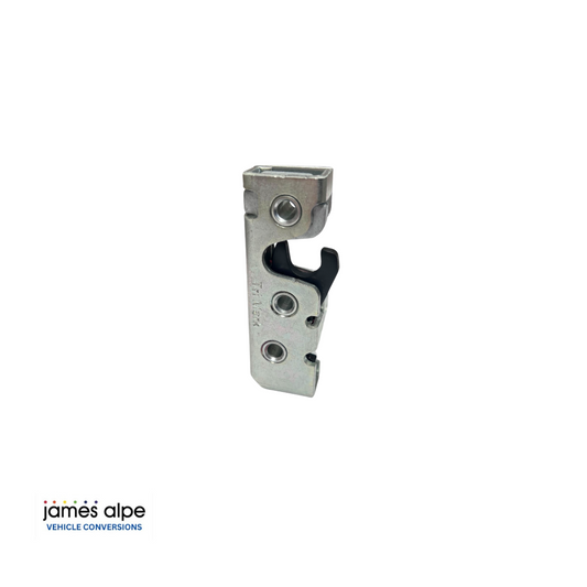 Rotary Latch