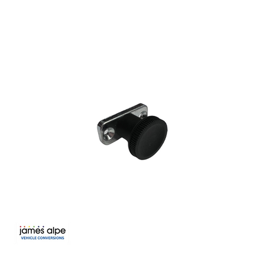 Index Plunger (Pull-Only)