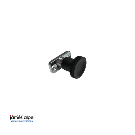 Index Plunger (Locking)