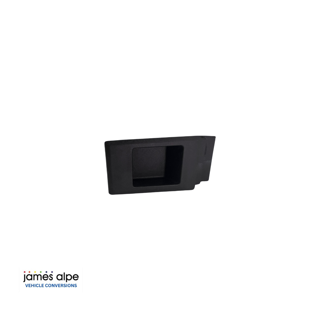Storage Door Catch