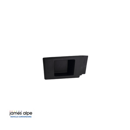 Storage Door Catch