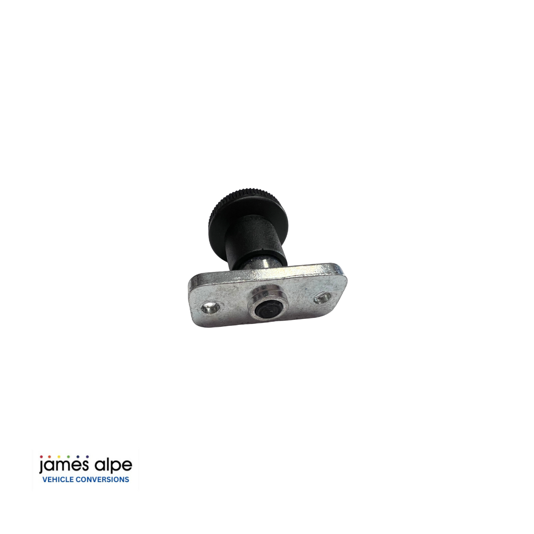 Index Plunger (Locking)