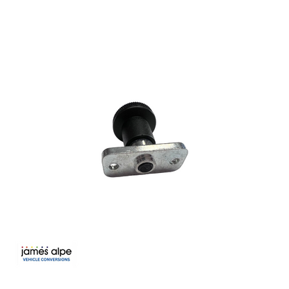 Index Plunger (Locking)