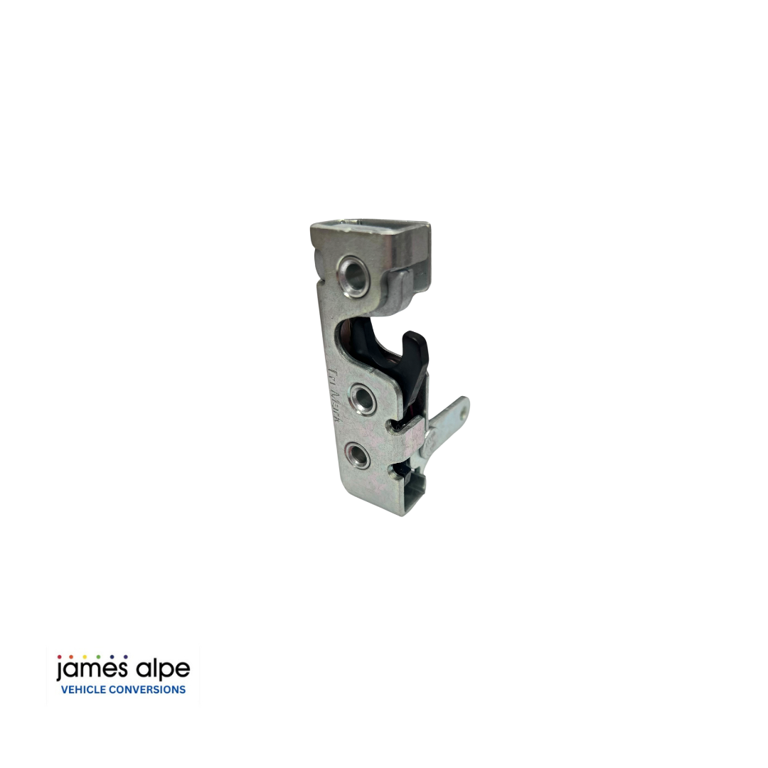 Rotary Latch