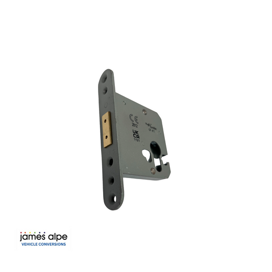 Deadlock (Without Thumb-turn Cylinder)