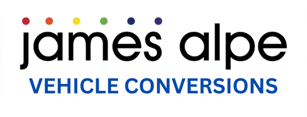 James Alpe Vehicle Conversions