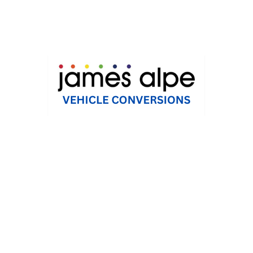 James Alpe Vehicle Conversions